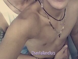 Chantallandluis