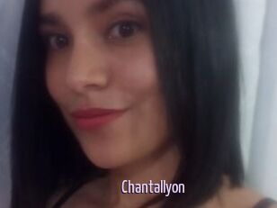 Chantallyon