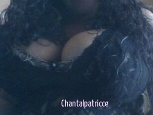 Chantalpatricce