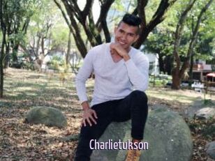 Charlietukson