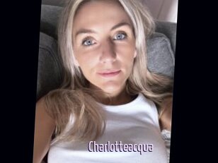 Charlotteacqua