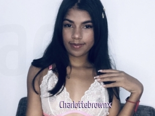 Charlottebrownx