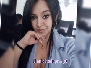 Charlotteduprez30