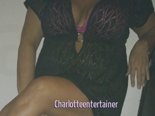 Charlotteentertainer