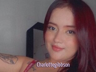 Charlottegibbson