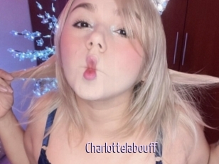 Charlottelabouff