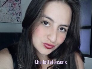 Charlottetonsonx