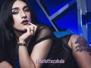 Charlottezabala