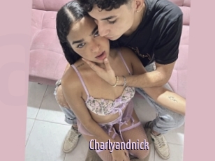 Charlyandnick