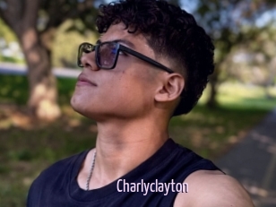 Charlyclayton