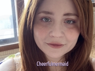 Cheerfulmermaid