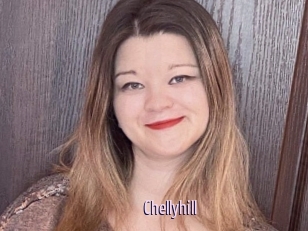 Chellyhill