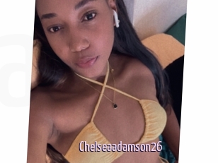 Chelseaadamson26