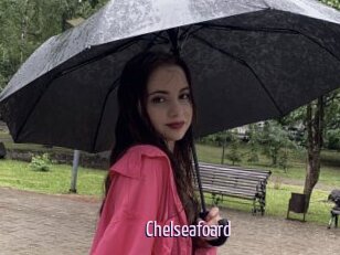 Chelseafoard