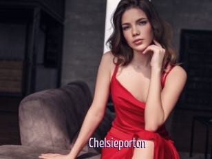 Chelsieporton