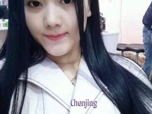 Chenjing