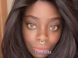 Cherclarkx