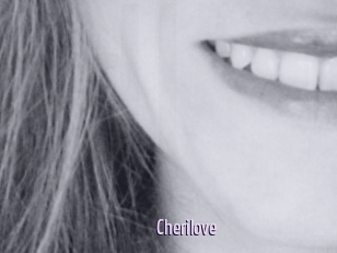 Cherilove