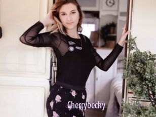 Cherrybecky