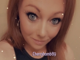 Cherrybomb89