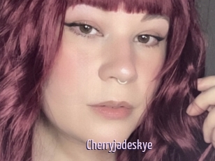 Cherryjadeskye