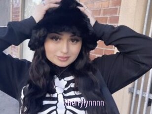 Cherrylynnnn