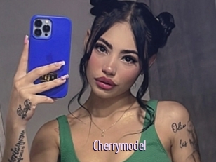 Cherrymodel