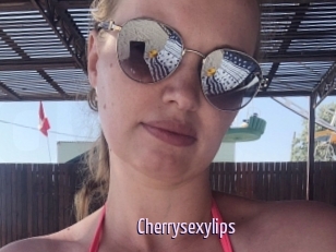 Cherrysexylips