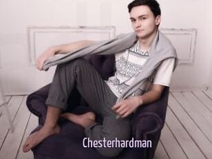 Chesterhardman