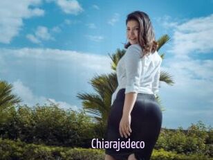 Chiarajedeco