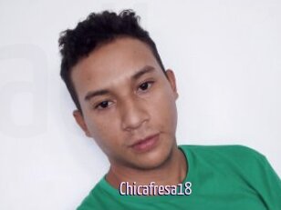 Chicafresa18