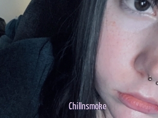 Chillnsmoke