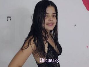 Chique123