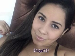 Chiqui217