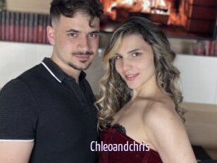 Chleoandchris