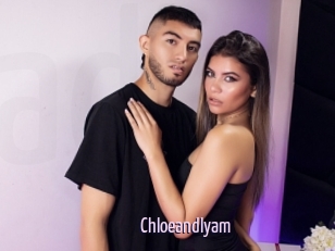 Chloeandlyam