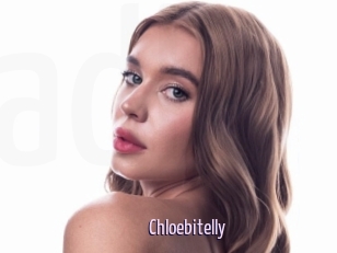 Chloebitelly