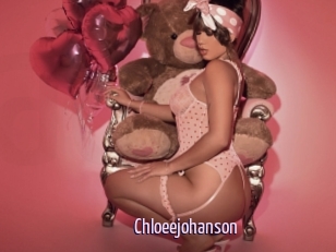 Chloeejohanson