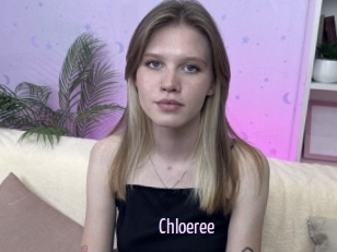 Chloeree