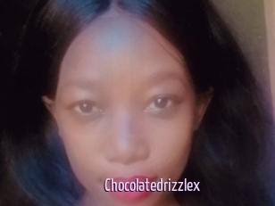 Chocolatedrizzlex