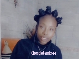 Chocolatemix44