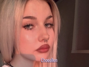 Choeallen