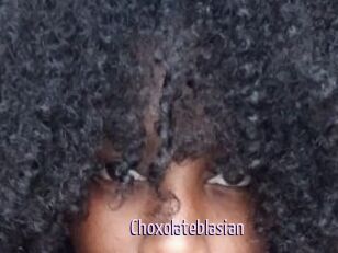 Choxolateblasian