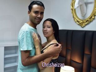 Chrishaizan