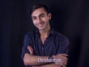 Chrisharrison