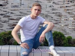 Chrishendrik