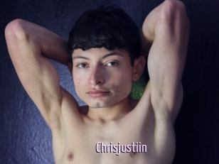 Chrisjustiin