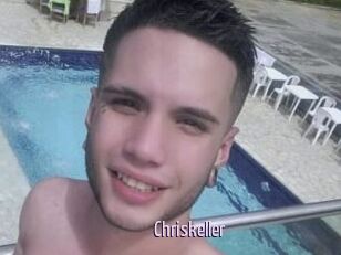 Chriskeller