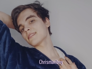 Chrismariboy