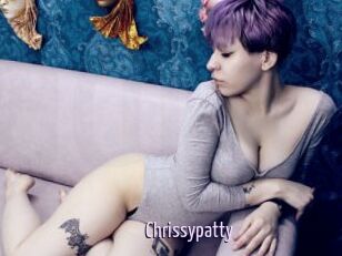 Chrissypatty